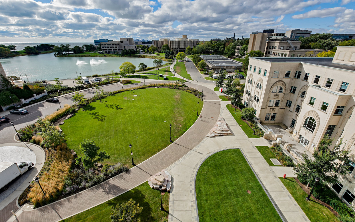 Northwestern University Campus And Athletic Facility Design SmithGroup northwestern-university-campus-and-athletic-facility-design-smithgroup