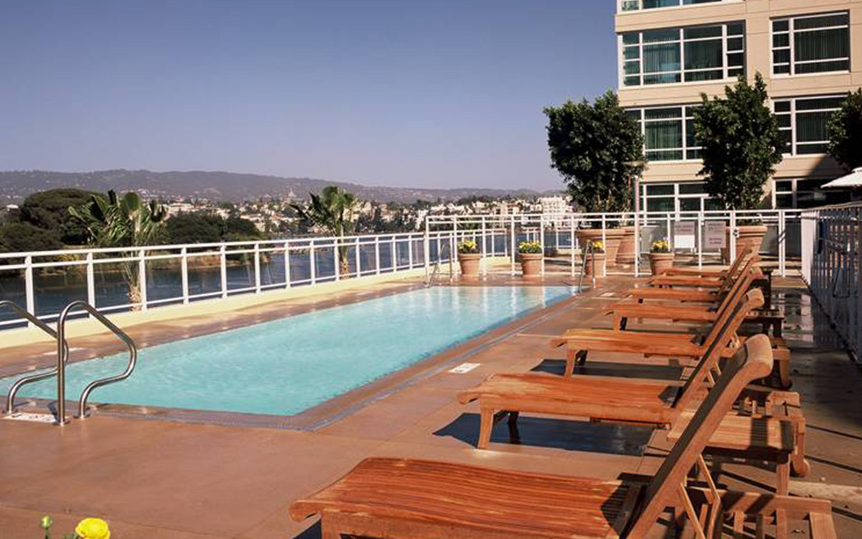 Essex on Lake Merritt SmithGroup