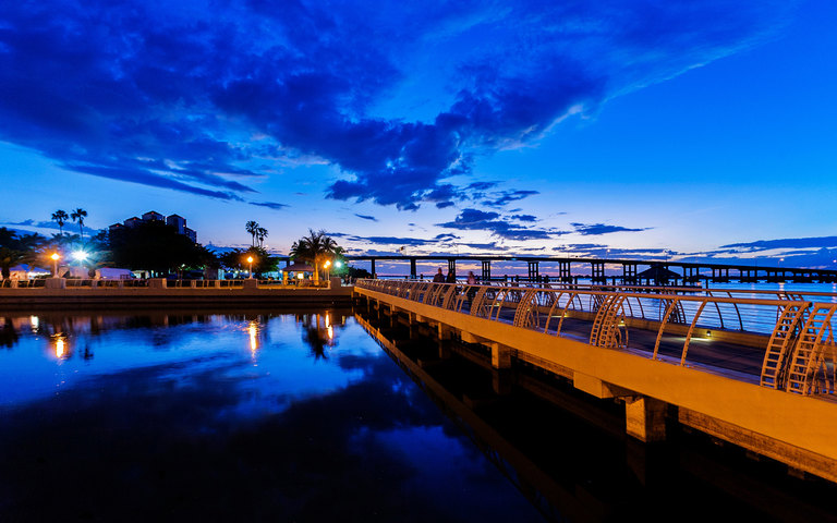 Fort Myers Riverfront Redevelopment | SmithGroup