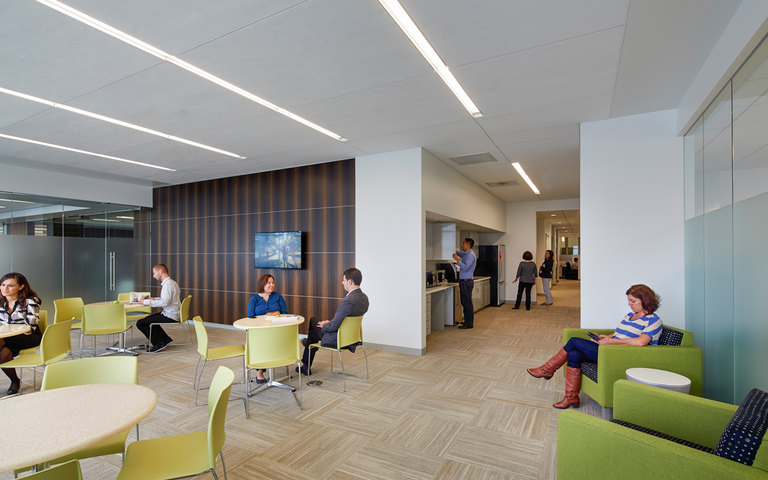 Arthur A. Dugoni School of Dentistry SmithGroup