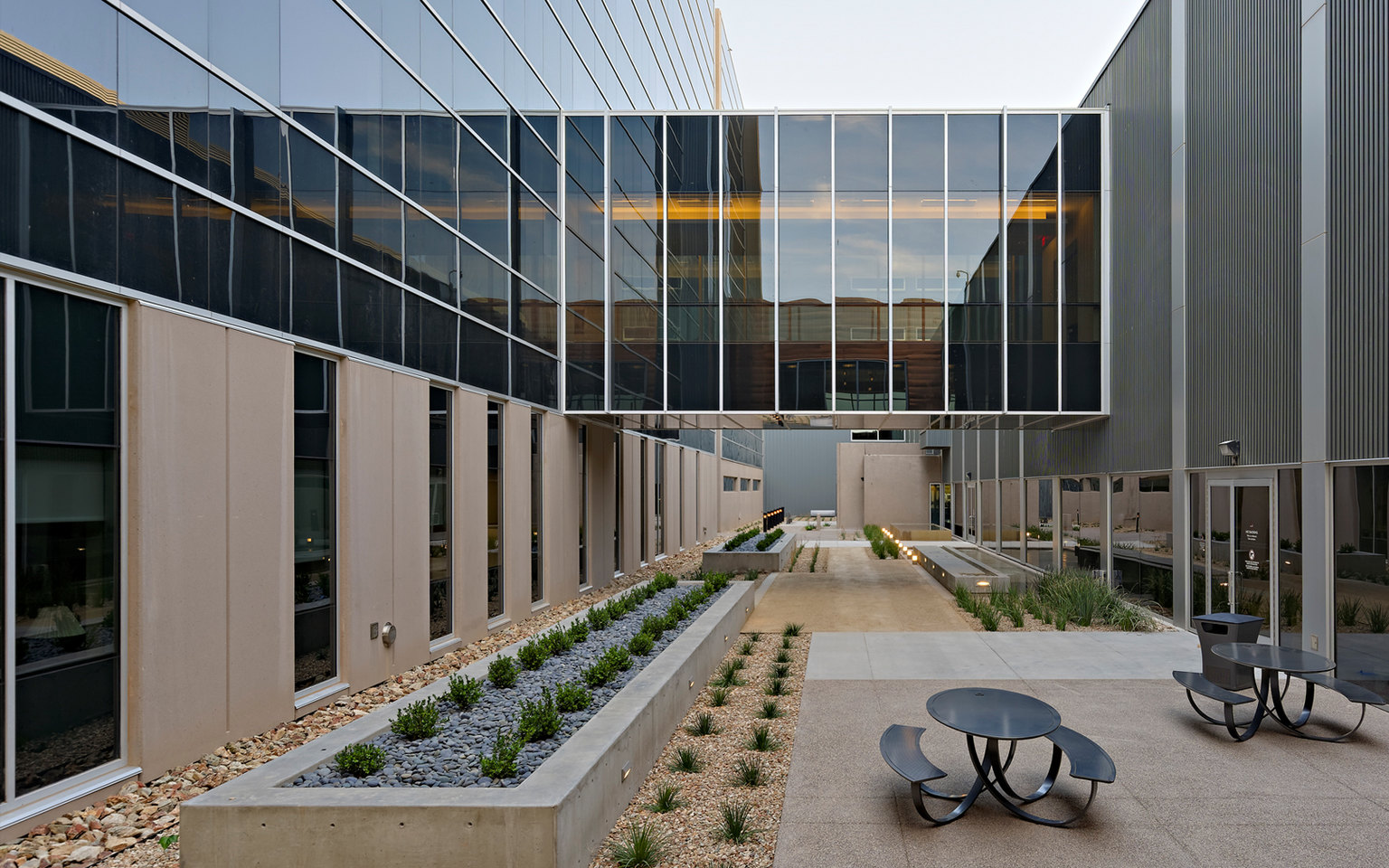 Banner Estrella Medical Center Expansion SmithGroup