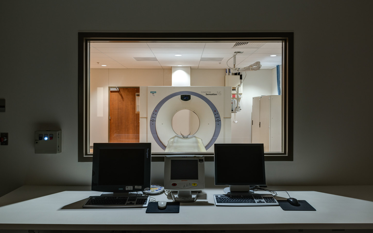 Detroit Medical Center Sinai Grace Hospital Expansion SmithGroup