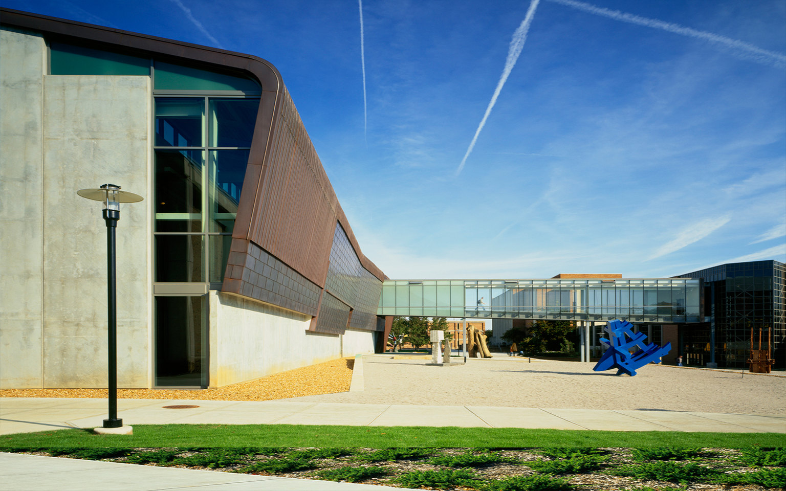 Western Michigan University School of Art - Richmond Center for Visual ...