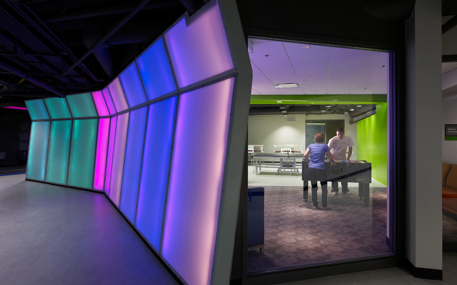 Michigan State University - Owen Hall | SmithGroup