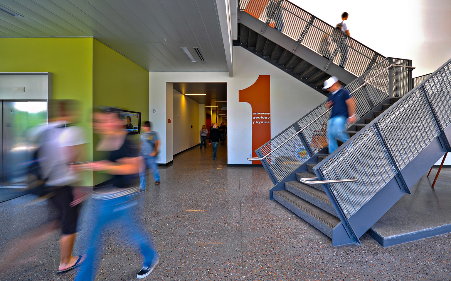 Mesa Community College | SmithGroup