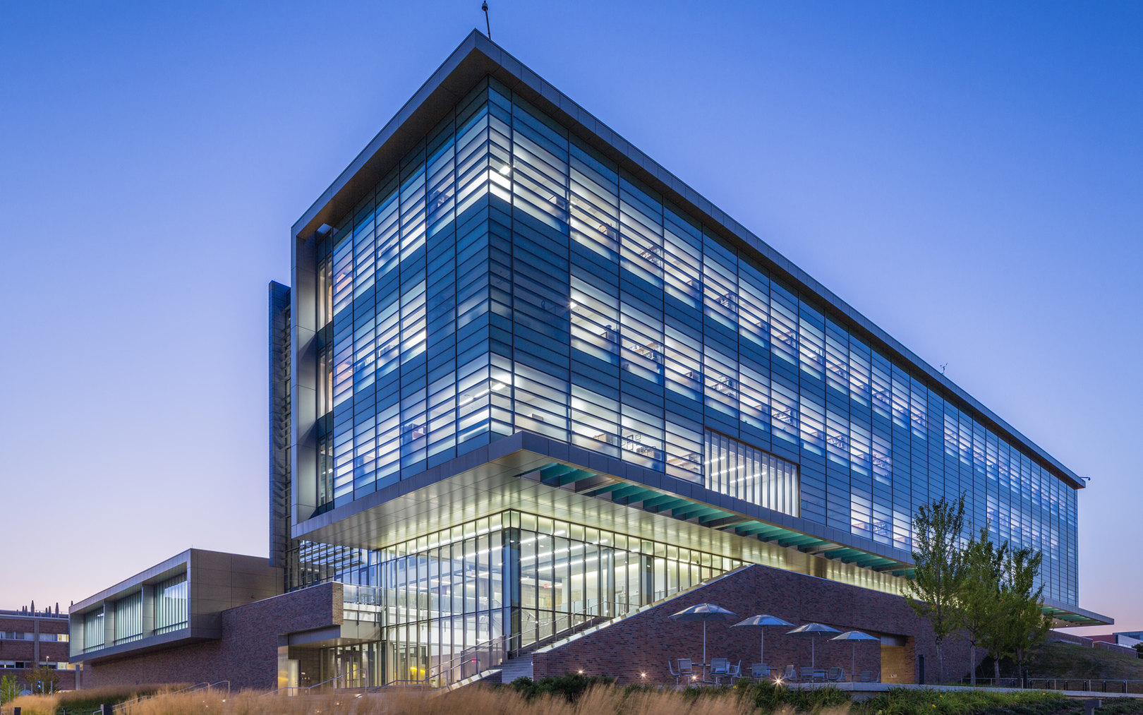 The Evolution of the Engineering Building SmithGroup