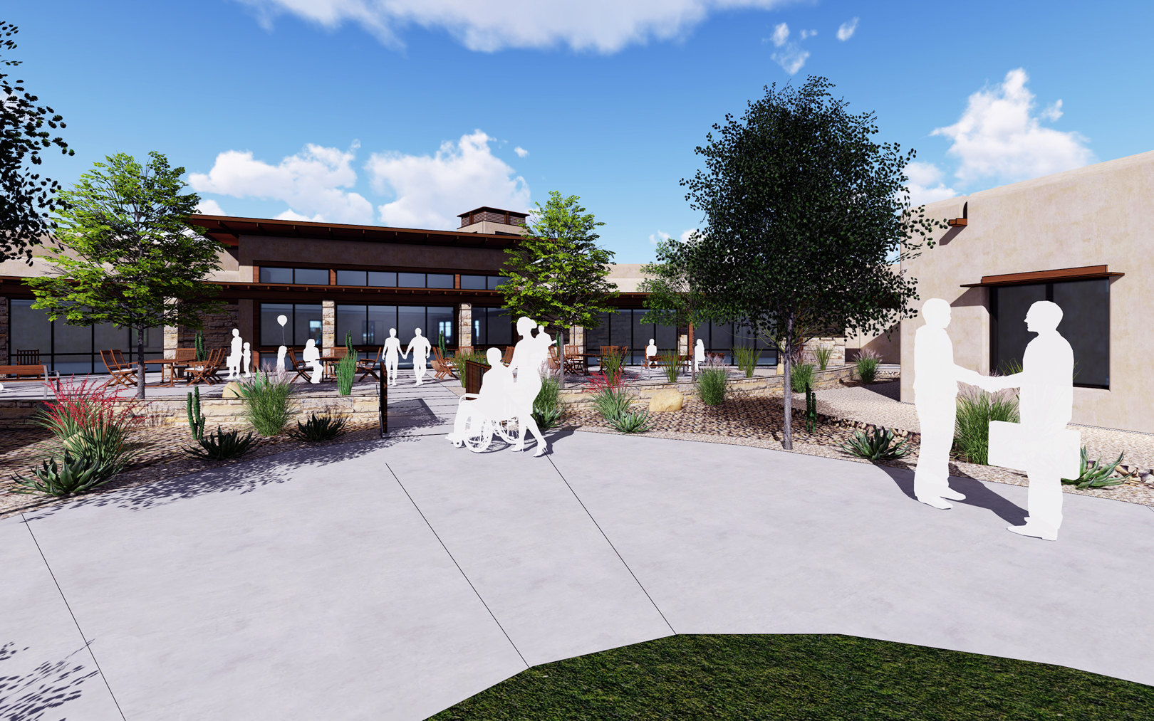 Arizona Department of Veterans Services Arizona State Veteran Home