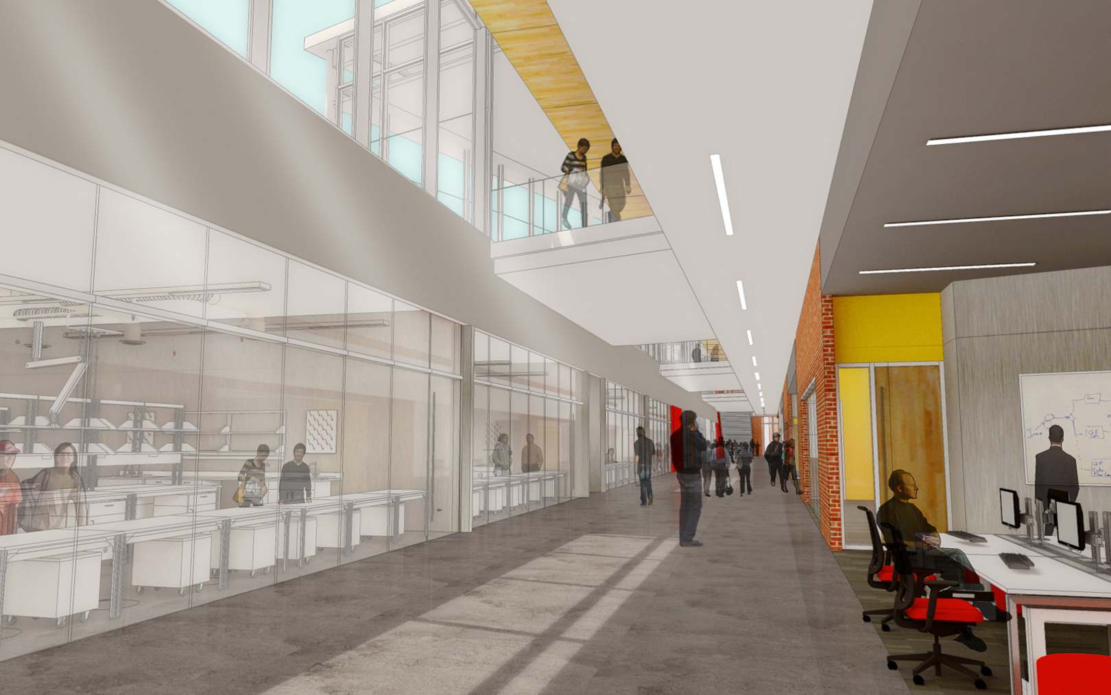 University of Georgia Master Plan | SmithGroup
