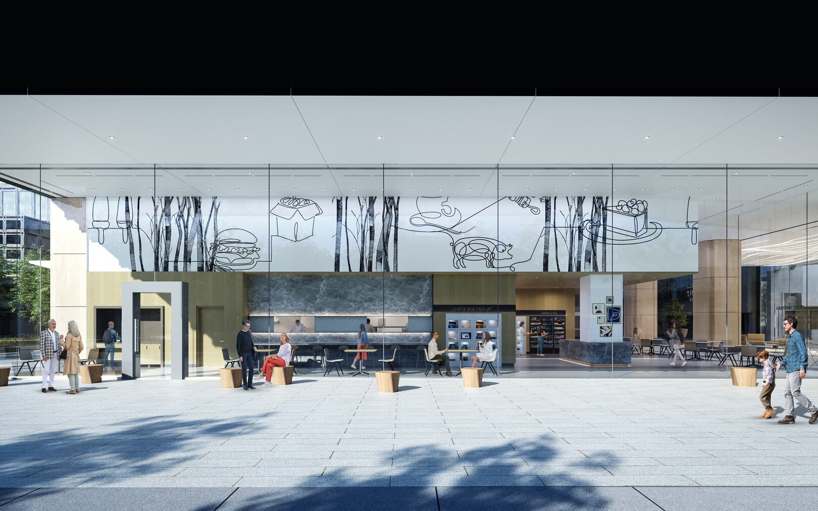 UC Davis Health California Tower | SmithGroup
