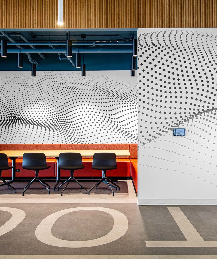 Axway Headquarters | SmithGroup