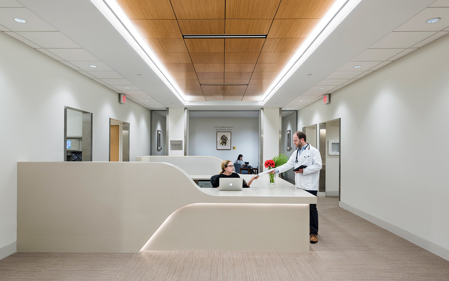 Brigham and Women's Hospital Neonatal Intensive Care Unit SmithGroup