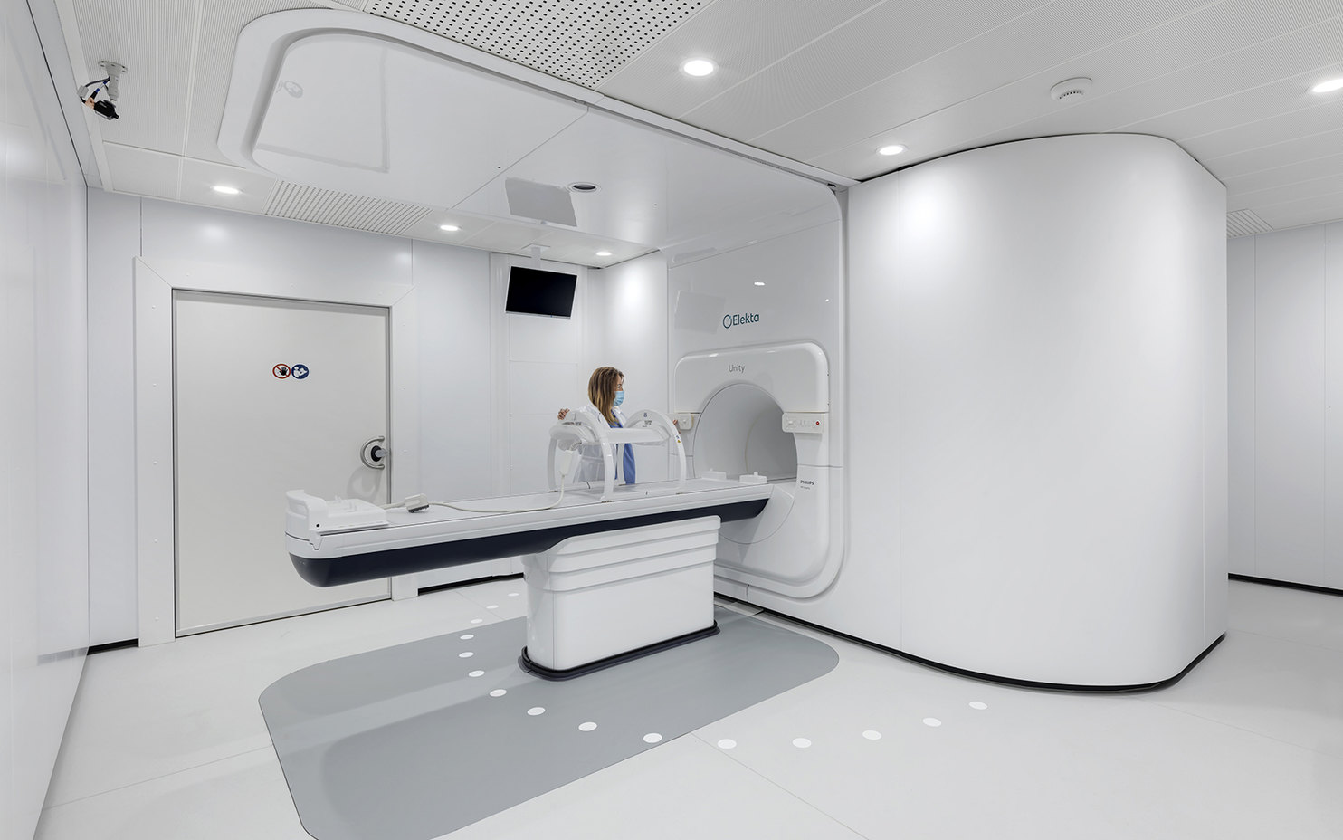 Utmc Radiology UT Southwestern Medical Center Radiation Oncology Building Expansion ...