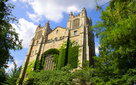 John Perry Headshot Landscape Architecture