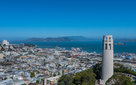 Sarah Pereira San Francisco Skyline SmithGroup