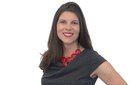 Amy Clark Headshot SmithGroup Workplace Strategists