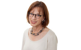 Diana Kissil | SmithGroup