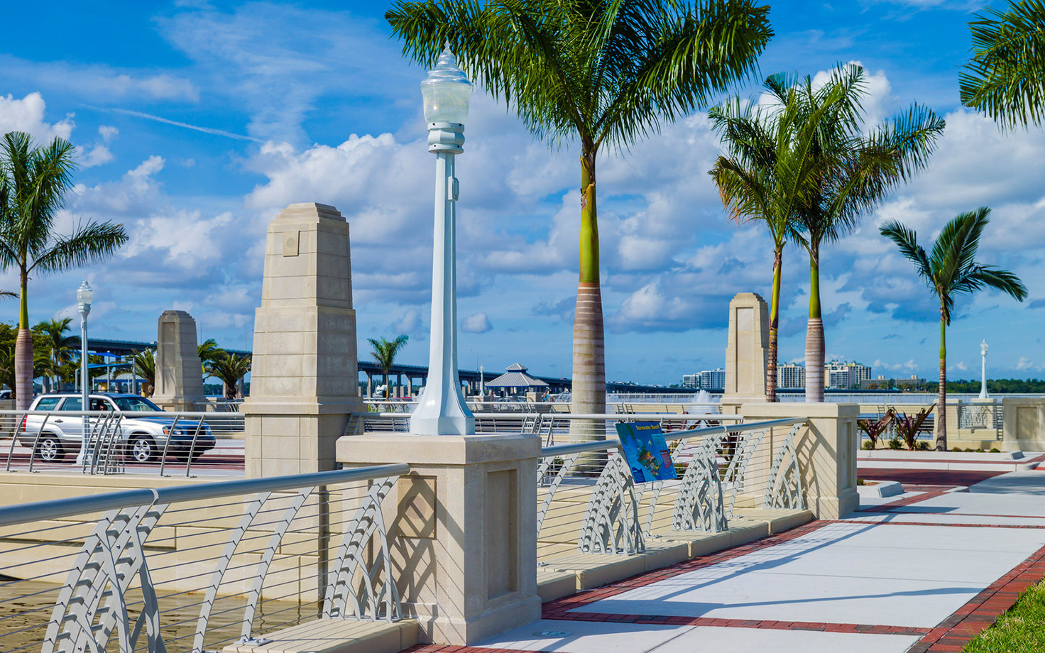 Fort Myers Riverfront Redevelopment | SmithGroup